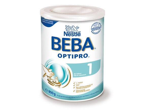 BEBA OPTIPRO 1