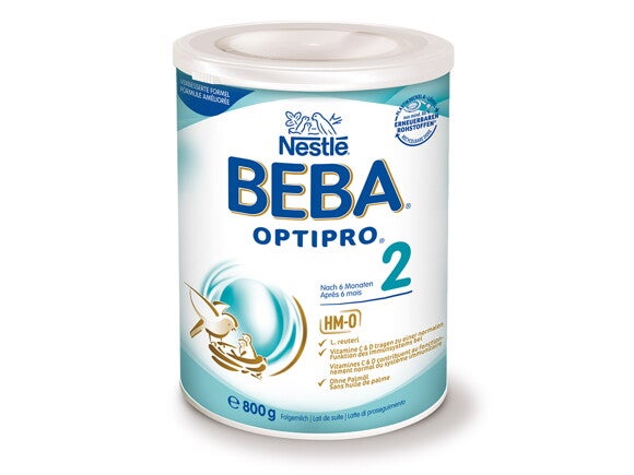 BEBA OPTIPRO 2 BEBA OPTIPRO 2