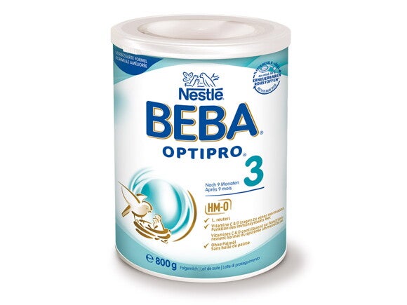 BEBA OPTIPRO 3 BEBA OPTIPRO 3