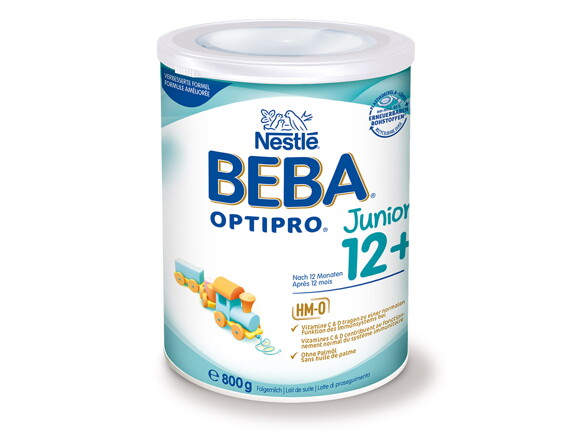 BEBA OPTIPRO Junior 12+