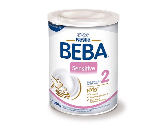 BEBA Sensitive 2