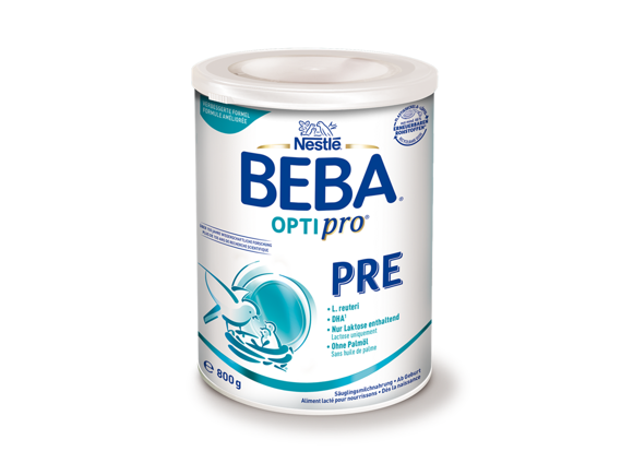 Beba Optipro PRE