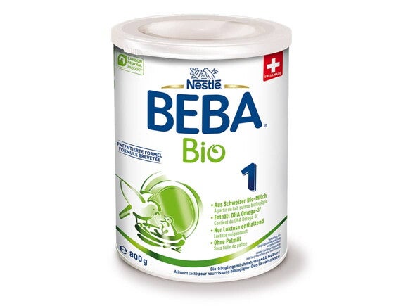 BEBA Bio 1