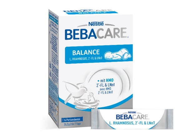 BEBACARE BALANCE