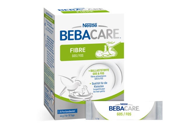 BEBACARE FIBRE