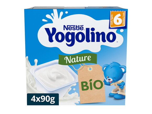 Yogolino Bio Nature