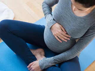 17. SSW: Ihre Schwangerschaftswoche | 17 semaines de grossesse | Nestlé BEBE Club