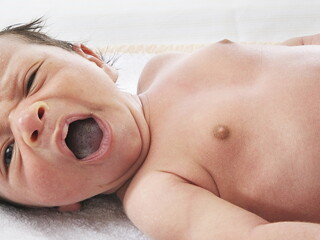 Babys waschen – die praktische Alternativ zum Baden