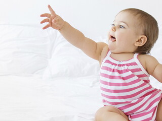 Was will dir dein Baby mitteilen? – Babys Sprache verstehen