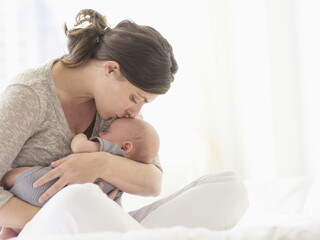 Stillvorbereitungen / Préparation à l'allaitement - Nestlé Baby