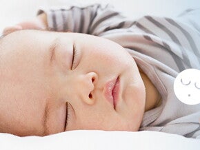 When will my baby sleep through the night? 