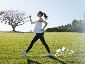 Quels exercices peut-on faire pendant la grossesse, et quand ? -