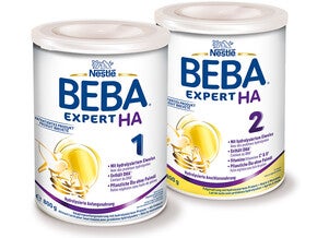 BEBA EXPERT HA