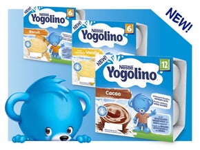 Yogolino