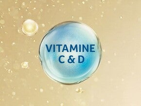 Vitamine C & D
