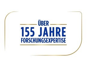 Über 155 Jahre Forschung
