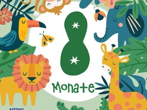 8 Monate