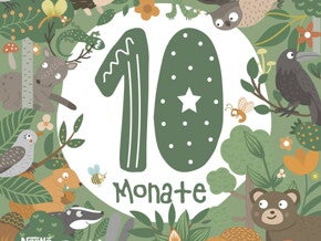 10 Monate