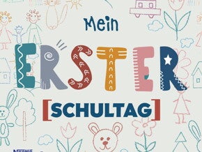 Mein Erster Schultag
