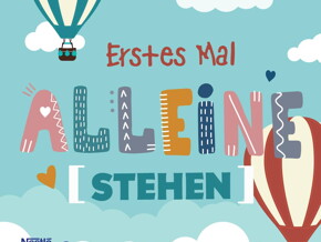 Erstes Mal Alleine