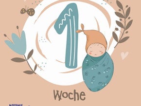 1 Woche