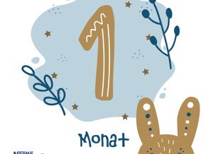 1 Monat