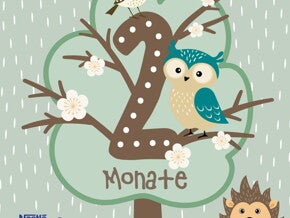 2 Monate