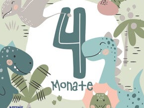 Monate 4