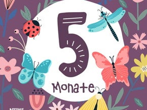 Monate 5