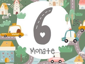 6 Monate