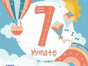7 Monate