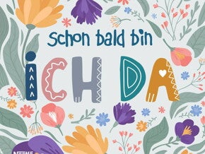 Schon bald bin ich da 