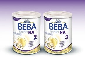 BEBA HA