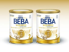 BEBA SUPREME