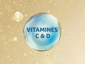 Vitamines C et D