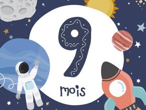 9 mois