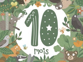 10 mois