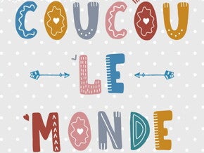 Coucou le monde
