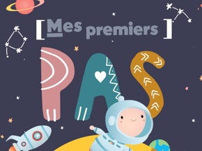 Mes premiers pas