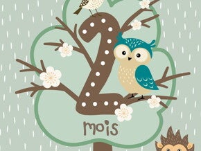 2 mois