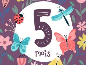 5 mois