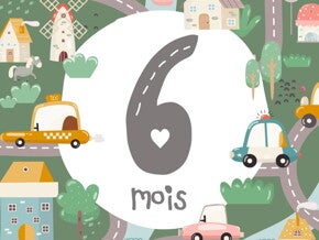 6 mois