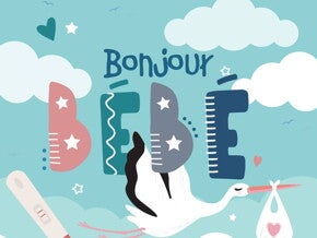 Bonjour bébé