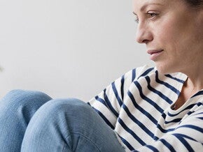 Wann wird aus einfachem Baby-Blues eine Wochenbettdepression? Wann wird aus einfachem Baby-Blues eine Wochenbettdepression?