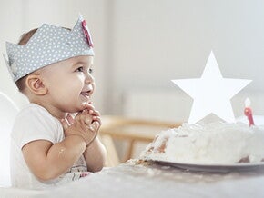 Zum unabhängigen Esser werden Zum unabhängigen Esser werden
