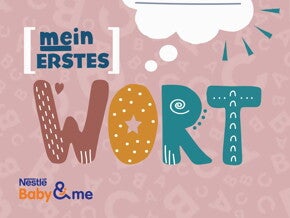 Mein erstes wort