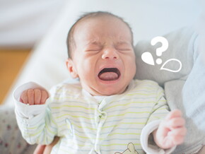 Hat es Hunger? Wie Sie die Signale Ihres Babys verstehen