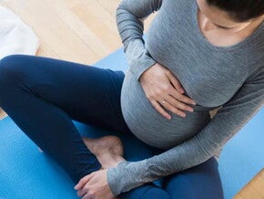 17. SSW: Ihre Schwangerschaftswoche | 17 semaines de grossesse | Nestlé BEBE Club