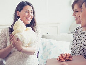 Baby Shower: Kreative Ideen zur Planung einer Babyparty