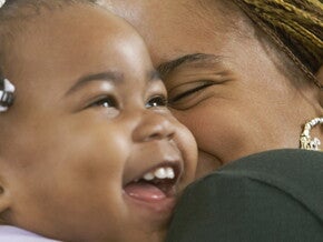 Was hilft bei Trennungsängsten deines Babys